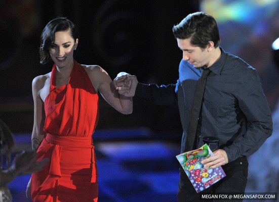 Megan Fox pic #1251079