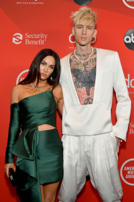 Megan Fox pic #1241426