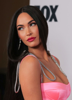 Megan Fox pic #1272724