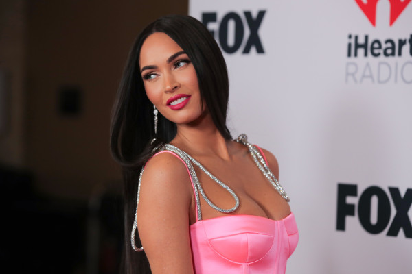 Megan Fox pic #1272718