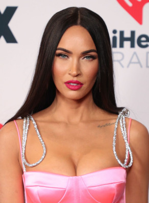 Megan Fox pic #1256647