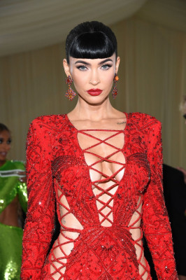 Megan Fox pic #1270446