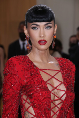 Megan Fox pic #1270422