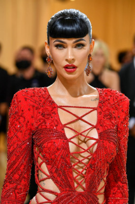 Megan Fox pic #1278330