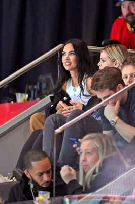 Megan Fox pic #1296750