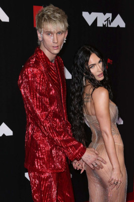 Megan Fox pic #1291924