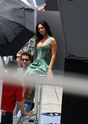 Megan Fox pic #1131353