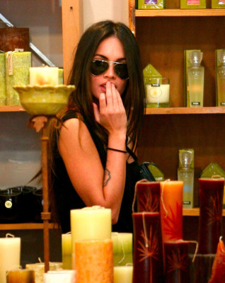 Megan Fox pic #1130547