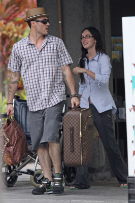 Megan Fox pic #1174867