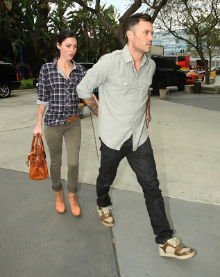 Megan Fox pic #1141106