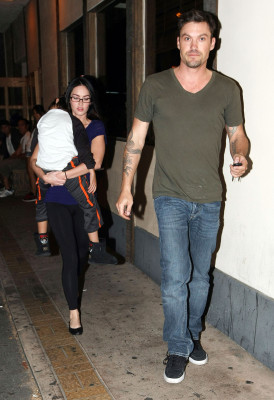Megan Fox pic #1142585