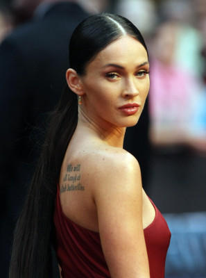 Megan Fox pic #1285306
