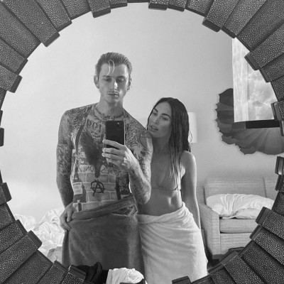 Megan Fox pic #1285895