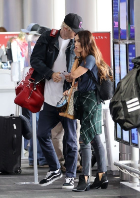 Megan Fox pic #1248561