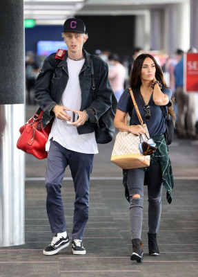 Megan Fox pic #1248558