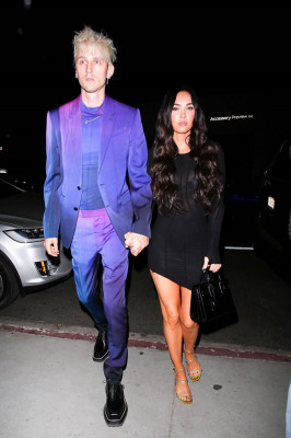 Megan Fox pic #1252700