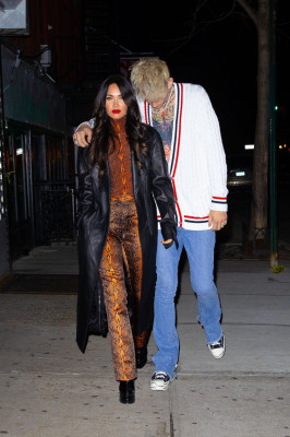 Megan Fox pic #1247493