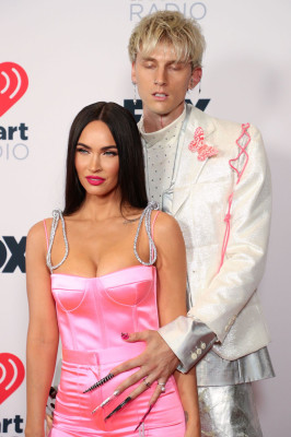 Megan Fox pic #1256666