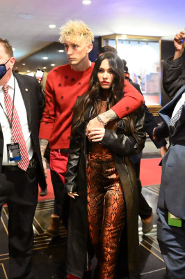 Megan Fox pic #1247504