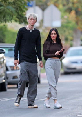 Megan Fox pic #1277909