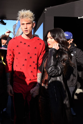 Megan Fox pic #1247499