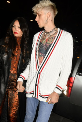Megan Fox pic #1247488