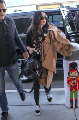 Megan Fox pic #1087312