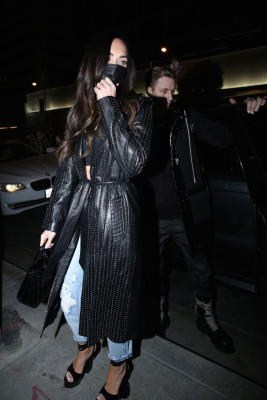 Megan Fox pic #1249914