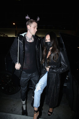 Megan Fox pic #1249911