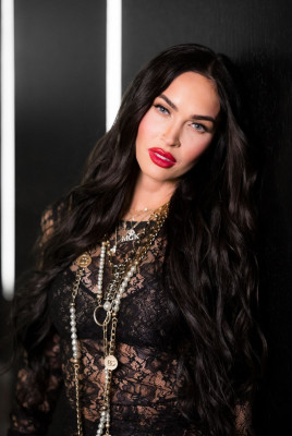 Megan Fox pic #1294249