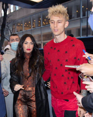 Megan Fox pic #1266552