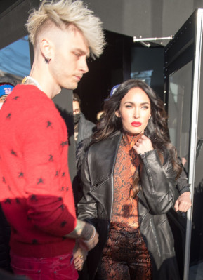 Megan Fox pic #1266549