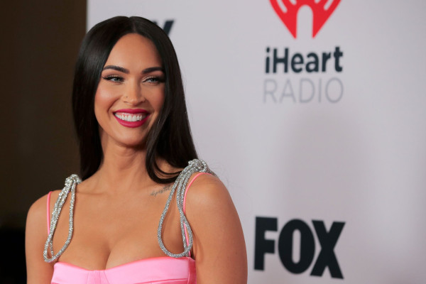 Megan Fox pic #1256641