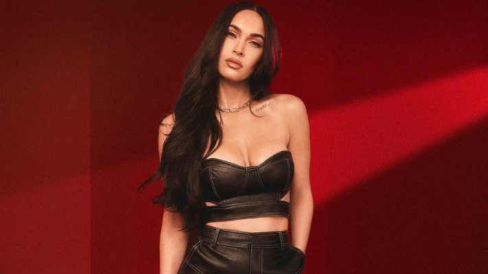 Megan Fox pic #1275064