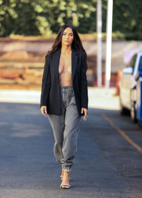 Megan Fox pic #1258202