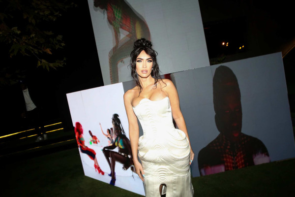 Megan Fox pic #1336578