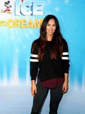 Megan Fox pic #1091825