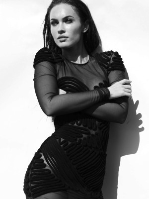 Megan Fox pic #1217846