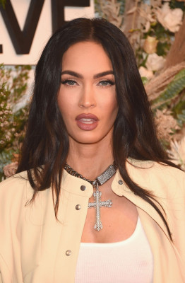 Megan Fox pic #1268883