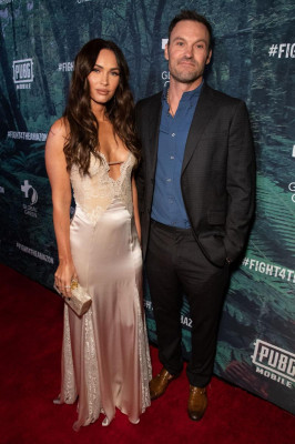 Megan Fox pic #1219753