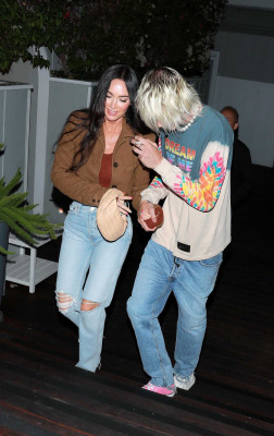 Megan Fox pic #1265952