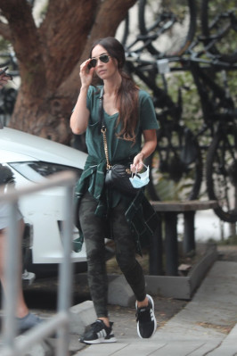 Megan Fox pic #1246315