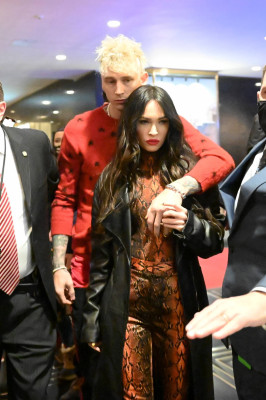 Megan Fox pic #1247502
