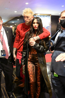 Megan Fox pic #1247508