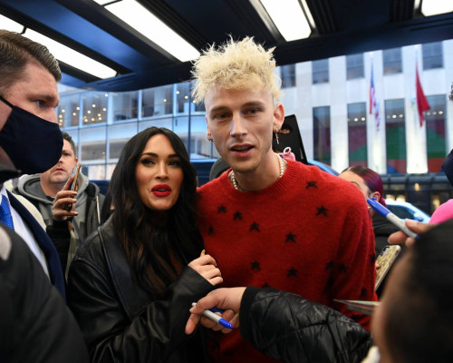 Megan Fox pic #1247497