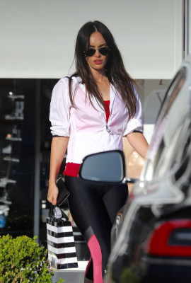Megan Fox pic #1243268