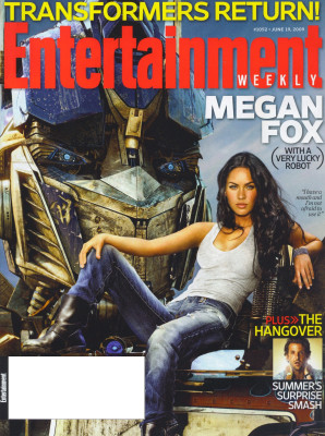 Megan Fox pic #606694