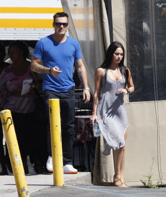Megan Fox pic #607516