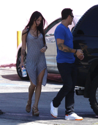 Megan Fox pic #607514