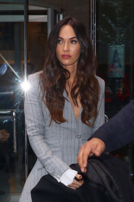 Megan Fox pic #1283372